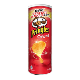 PRINGLES Original 175