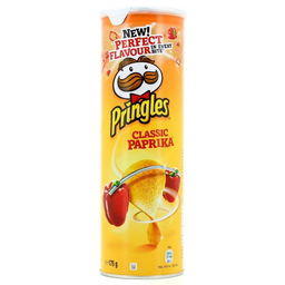 PRINGLES Sweet Paprika 175