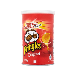 PRINGLES Original 70