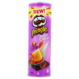 PRINGLES Sweet Chili 175