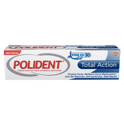 POLIDENT cr fix tot action 40g