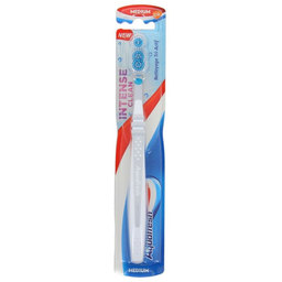 AQUAFRESH Cepillo de dientes Interdental Clean Medium X1