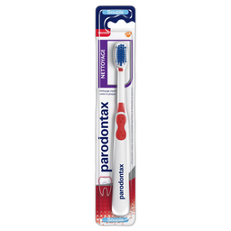 PARODONTAX Brosse à dents souple 1 brosse