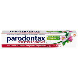 PARODONTAX dent herbal 75ml