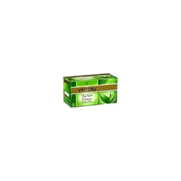 TWININGS boîte 25 saint the vert nature