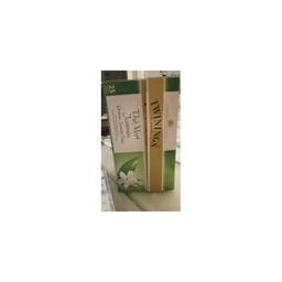 TWININGS boîte 25 saint the vert jasmin