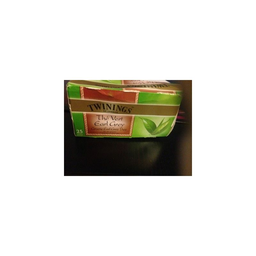 TWININGS boîte 25 saint the vert earl grey