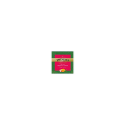 TWININGS boîte 20 saint the vert cr mangur/litchi