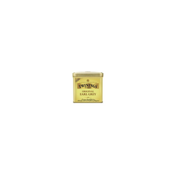 TWININGS Thé Earl Grey 200 g