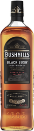 BUSHMILL'S Whisky Blend Black Bush 7 ans - Irlande, 40% vol. - 70cl