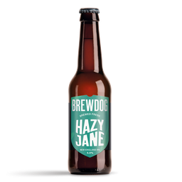 BREWDOG Bière NEIPA Hazy Jane 5%