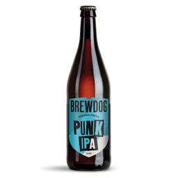 BREWDOG Bière punk ipa