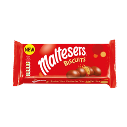 MALTESERS Biscuits