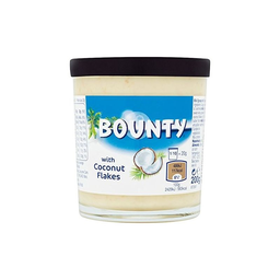 BOUNTY Crema de untar 200 g