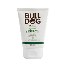 BULLDOG Original Soin hydratant homme 100ml