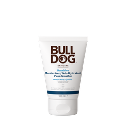 BULLDOG Sensitive soin hydratant homme pour peaux sensibles 100ml
