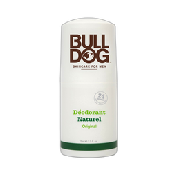 BULLDOG Déodorant bille naturel original 24h 75ml
