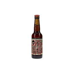 BREWDOG five am r ale 5%V 33cl