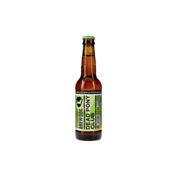 BREWDOG dead pony 3.8%V 33cl