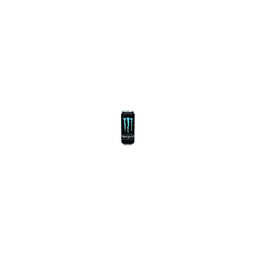 MONSTER energy blue lo-carb energetic drink 0,5l