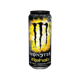 MONSTER rehab 500ml