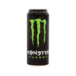 MONSTER original 500ml