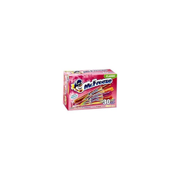 MR FREEZE Gelados para congelar sabores sortidos 600 ml