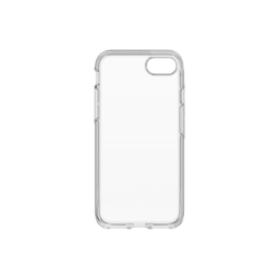 OTTER BOX Symmetry Clear Case for iPhone 7 Transparent