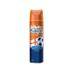 GILLETTE Espuma de barbear Series Sensitive 250 ml