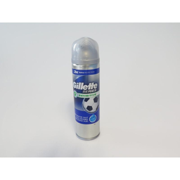 GILLETTE Gel de barbear Series Sensitive 200 ml