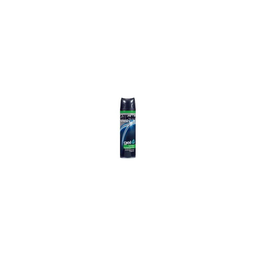 GILLETTE Gel de barbear Series Moisturizing 200 ml