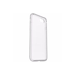 OTTER BOX Otterbox Clearly Protected Skin + Alpha Glass Series for Apple iPhone 8/7, Transparent