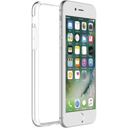 OTTER BOX Protective Case for iPhone SE (2nd gen) and iPhone 8/7 Transparent protective case