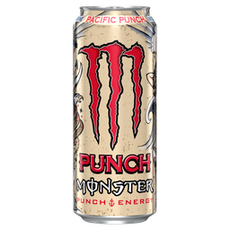 MONSTER Boisson Énergisante Pacific Punch