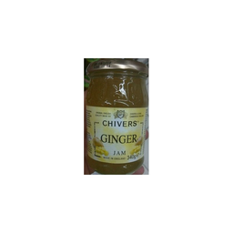 CHIVERS marmel chiv ginge 340g