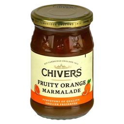 CHIVERS marmel chiv Orang340g