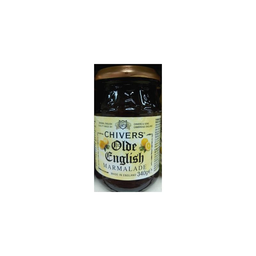 CHIVERS pot old english marmelade orange 340g