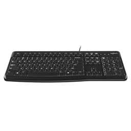 LOGITECH Clavier K120