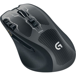 LOGITECH G700S Rechargeable Gaming Mous