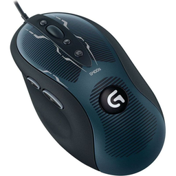 LOGITECH G400S Optical Gaming Mouse