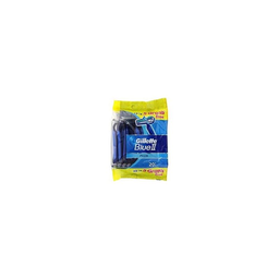 GILLETTE Aparelhos de Barbear Blue II Plus Fixos 15