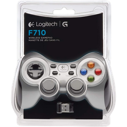 LOGITECH G F710 Manette de jeu sans fil
