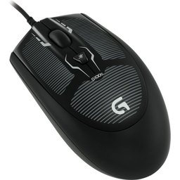 LOGITECH G100S Optical Gaming Mouse