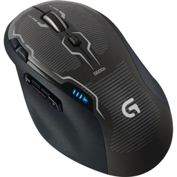 LOGITECH G500S Laser Gaming Mouse