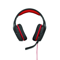 LOGITECH Casque-micro casque gaming 981-000540