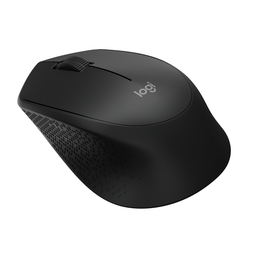 LOGITECH Souris sans fil M280 noire