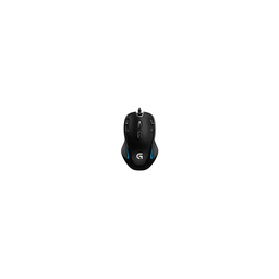 LOGITECH Wired Mouse G300S Refresh