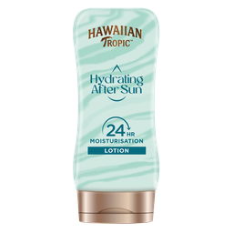 HAWAIIAN TROPIC Crème après-soleil ultra légère 180ml