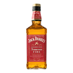 JACK DANIEL'S Liqueur de Whisky Fire JACK DANIEL'S