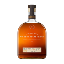 WOODFORD Whisky bourbon reserve